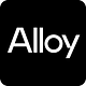 Alloy Ventures logo