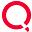 Q Angels logo