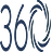 360 Ventures logo