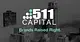 511 Ventures logo