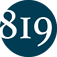 819 Capital (operators-first micro VC) logo