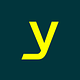 Yellow Ventures (payments-focused emerging manager) logo