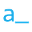 a_capital logo