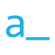a_capital logo
