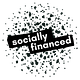 Socially Financed logo