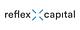Reflex Capital logo