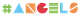 Hashtag Angels logo