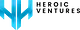 Heroic Ventures logo