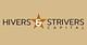 Hivers and Strivers logo