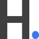 Hypothesis Ventures logo