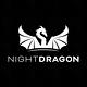 NightDragon logo