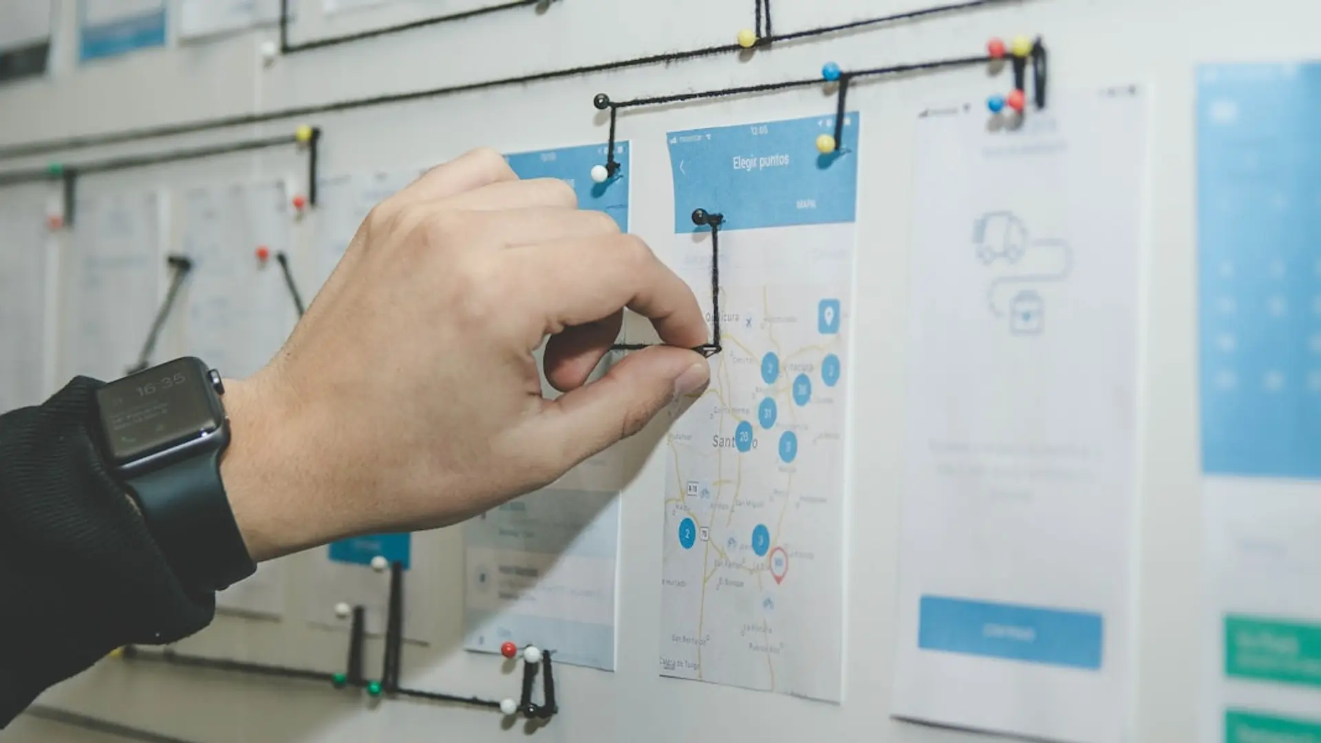 10 Pitch Deck Mistakes That Cost You Funding