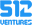 512 Ventures logo