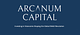 Arcanum Capital logo