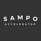 Sampo Accelerator logo
