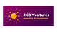 JKB Ventures logo