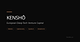 Kensho VC logo