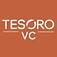 TESORO VC logo