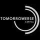 TOMORROWerse Capital logo
