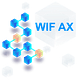 WIF AX LLC (Women's Innovation Fund Accelerator). logo
