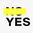 Yes VC logo