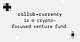 Collab+Currency logo