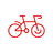Red Bike Capital logo