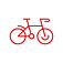 Red Bike Capital logo