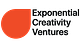 Exponential Creativity Ventures logo