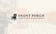 Front Porch Ventures logo