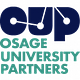 Osage University Partners logo