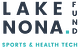 Lake Nona Sports & Health Tech Fund logo