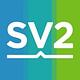 SV2 logo