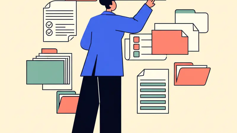 Due Diligence: What to put in your first data room
