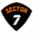 Sector 7 logo