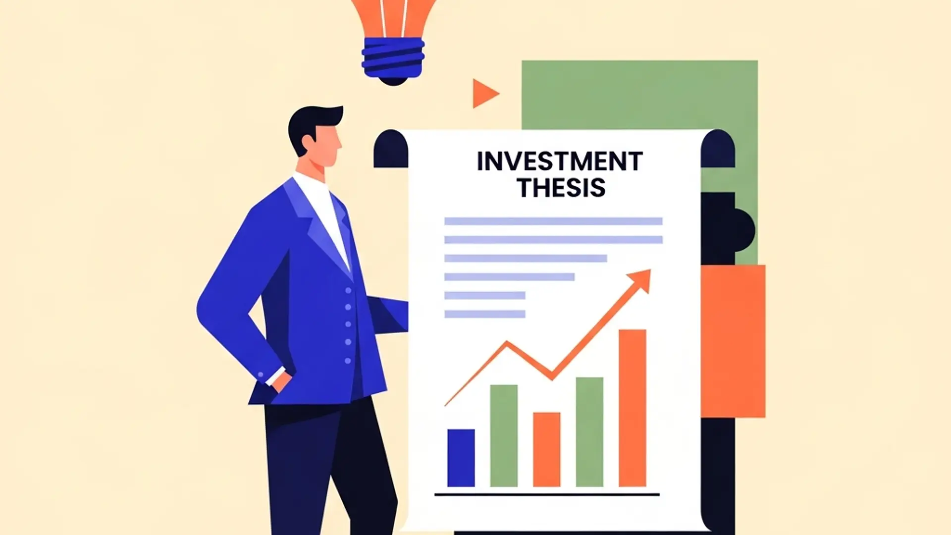 Understanding VC Investment Thesis: A Complete Guide