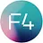 F4 Fund logo