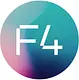 F4 Fund logo