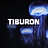 Tiburon logo