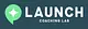 SK Lee logo