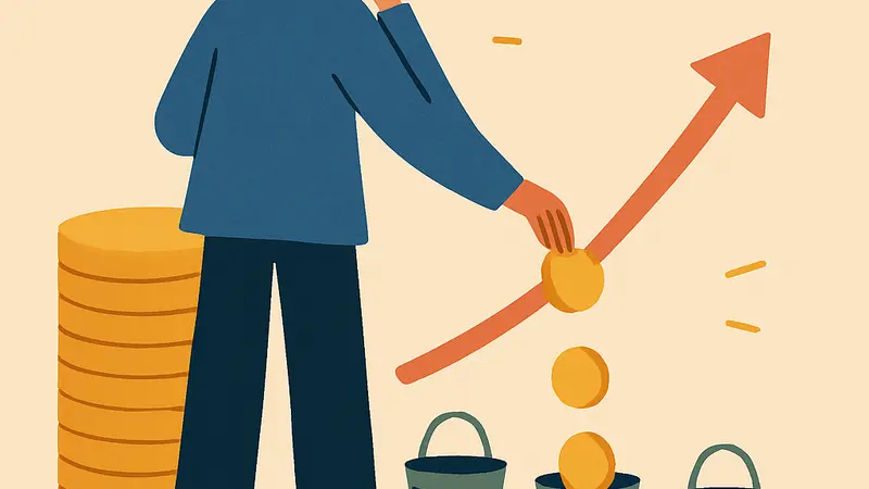 You’ve raised your round: Now what? Spending Smart. 