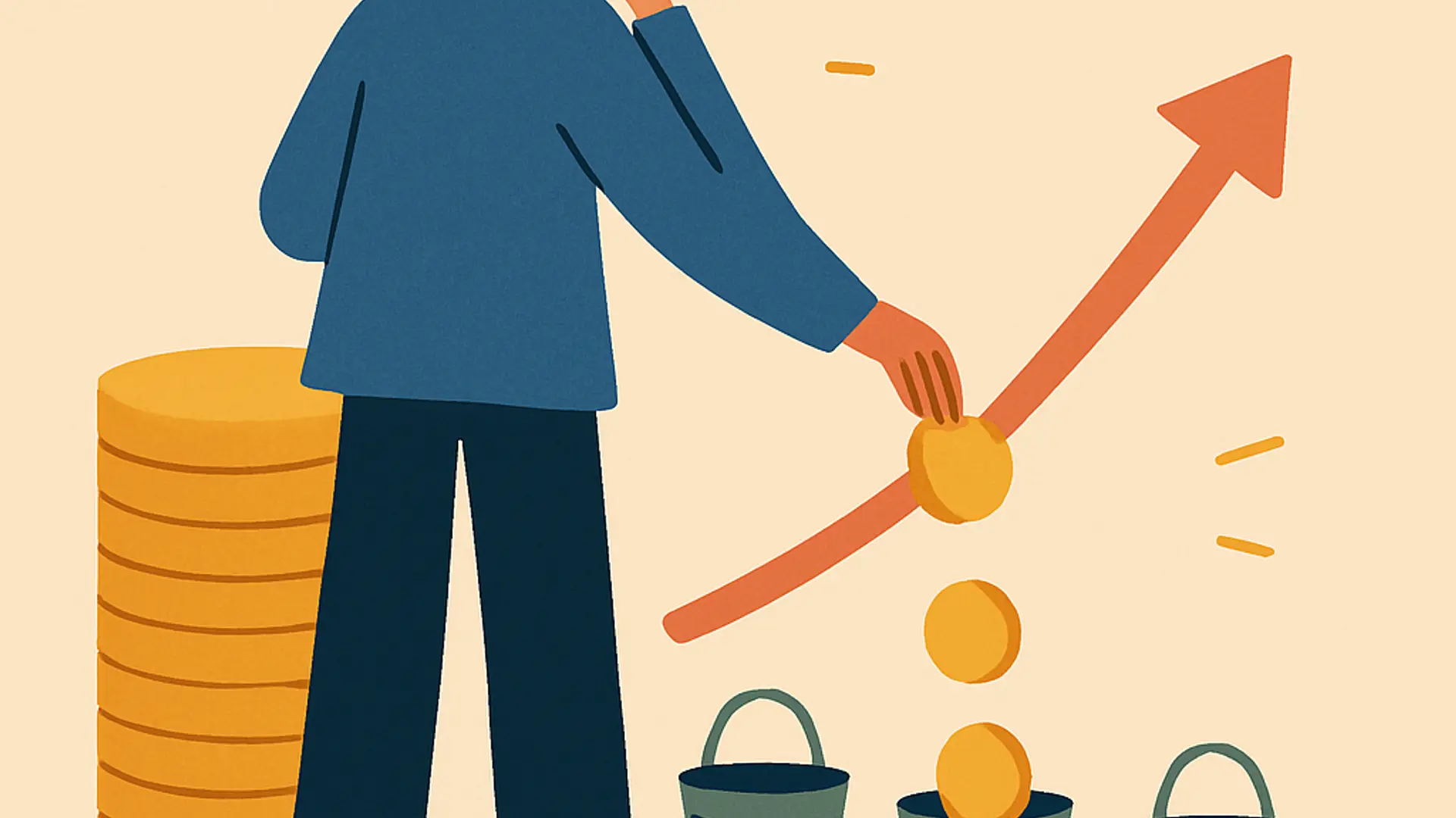 You’ve raised your round: Now what? Spending Smart. 