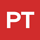 PurposeTech logo