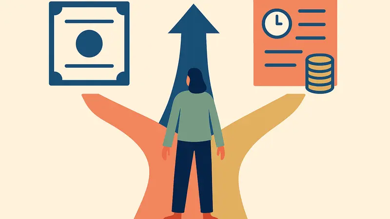 SAFE Note vs Convertible Note: Which Should You Use to Raise Your First Round?