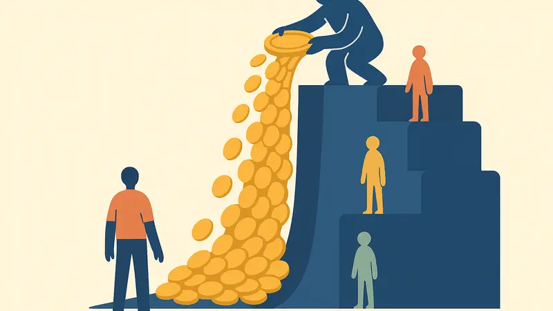 Liquidation Preference Explained: What Every Founder Must Know Before Signing