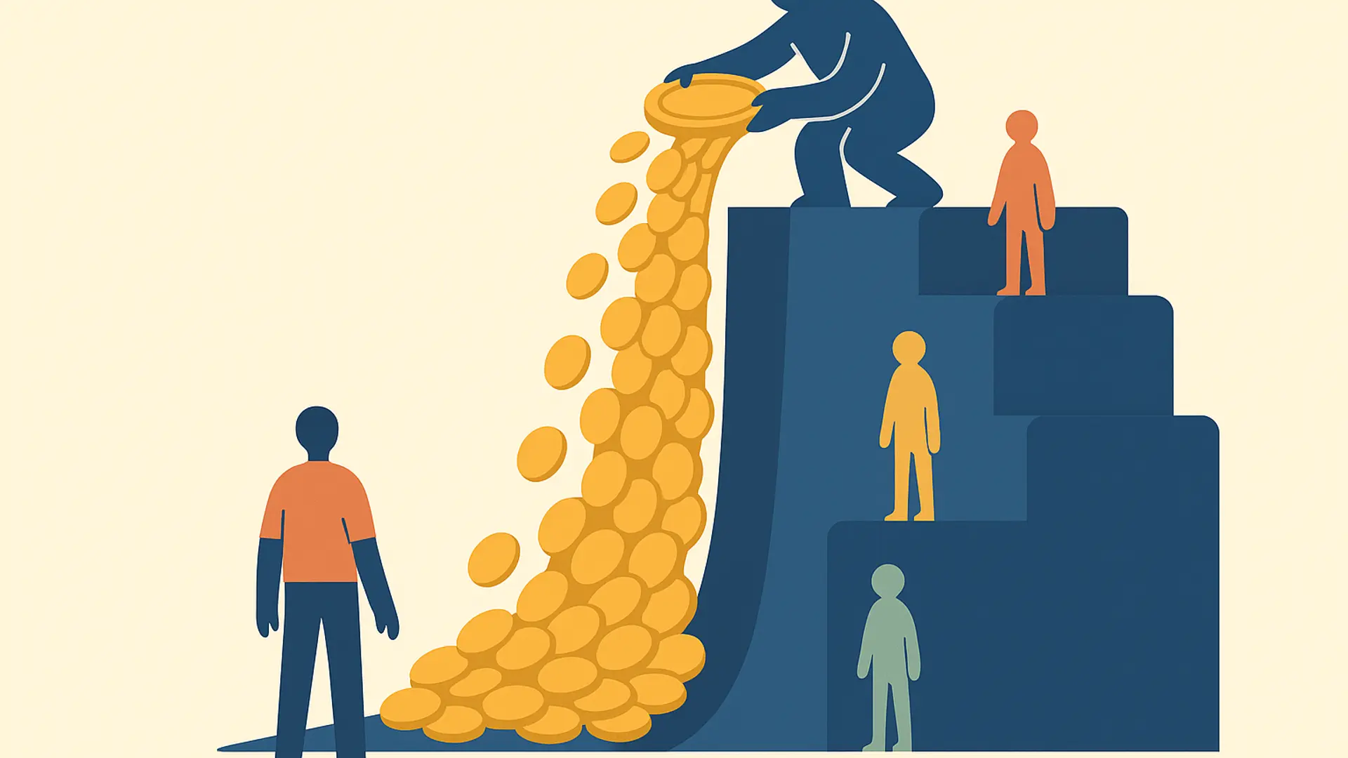 Liquidation Preference Explained: What Every Founder Must Know Before Signing