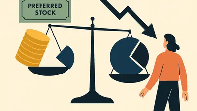 Anti-Dilution Provisions: What Every Founder Must Understand Before a Down Round