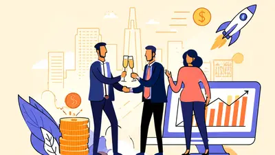 The Option Pool Shuffle: What Every Founder Needs to Know About Startup Option Pools