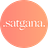 Satgana logo