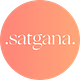 Satgana logo